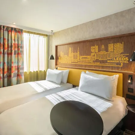 Ibis Styles Centre Arena Hotel 3*