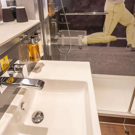 Hotel Ibis Styles Centre Arena Leeds (West Yorkshire)