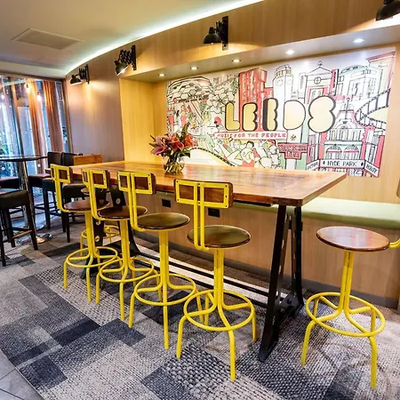 Ibis Styles Centre Arena 3* Leeds (West Yorkshire)