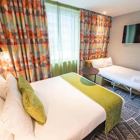 Hotell Ibis Styles Centre Arena