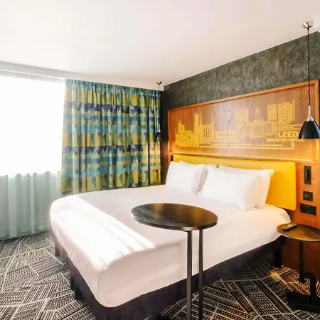 Ibis Styles Centre Arena Hotel Leeds (West Yorkshire)