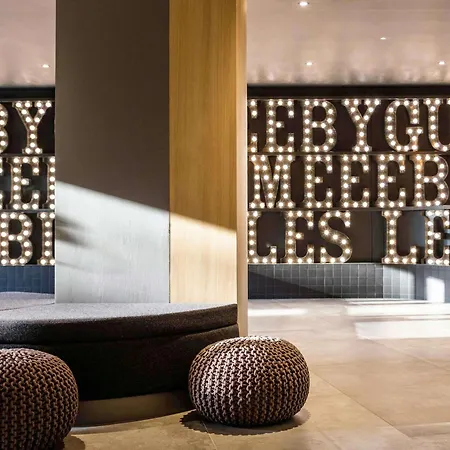 Ibis Styles Centre Arena 3*