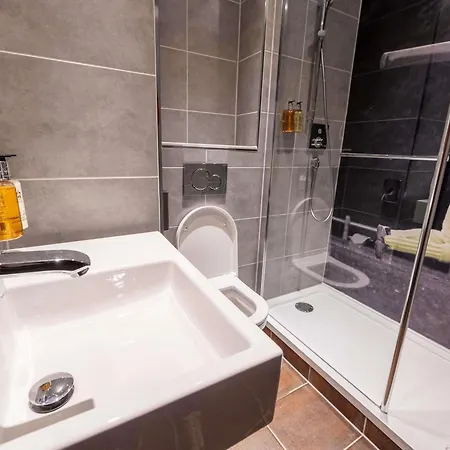 Ibis Styles Centre Arena