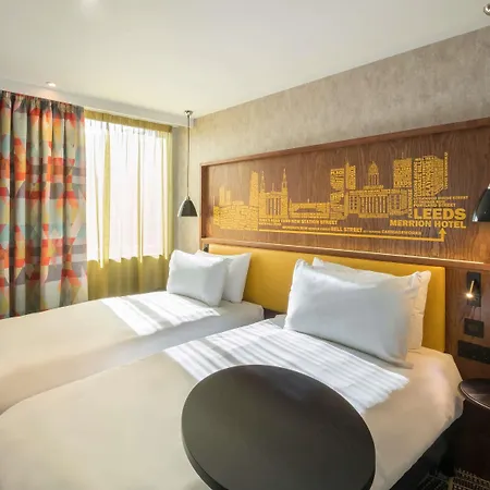 Ibis Styles Centre Arena 3* Leeds (West Yorkshire)