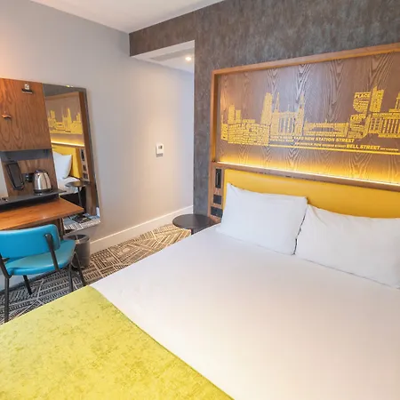 Hotel Ibis Styles Centre Arena