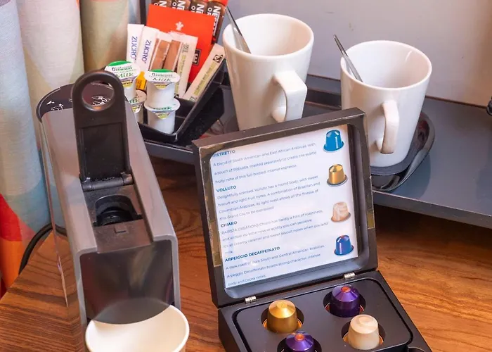 Hotell Ibis Styles Centre Arena 3*