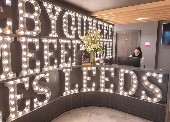 Hotel Ibis Styles Centre Arena