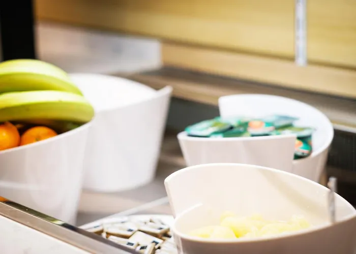 Ibis Styles Centre Arena Leeds (West Yorkshire)