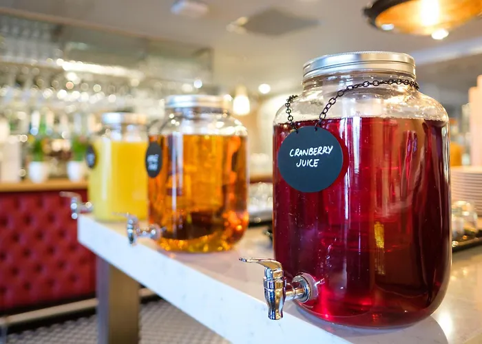 Ibis Styles Centre Arena 3* Leeds (West Yorkshire)