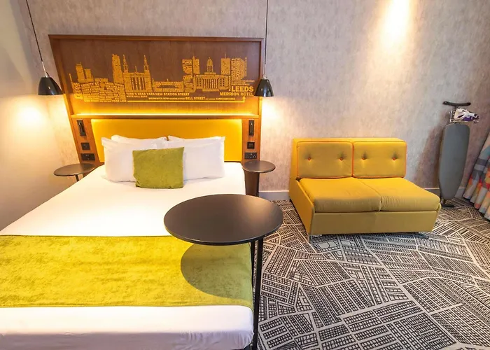 Hotel Ibis Styles Centre Arena