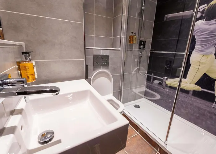 Hotel Ibis Styles Centre Arena 3*