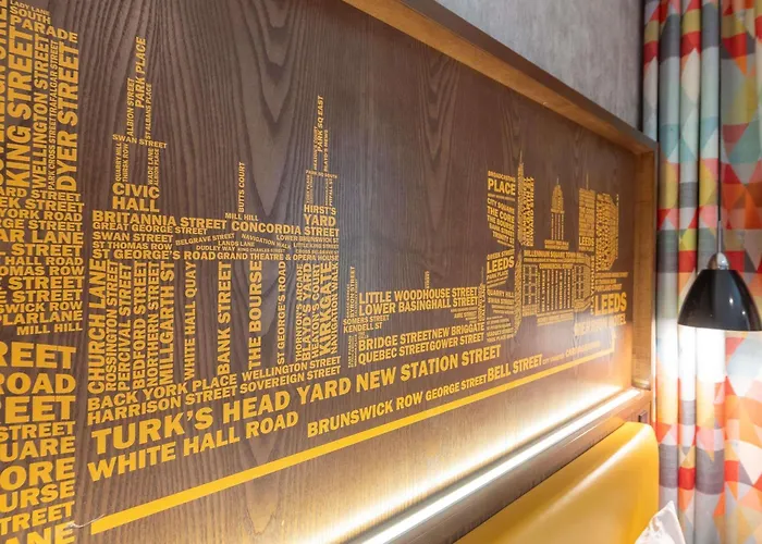 Hotell Ibis Styles Centre Arena 3*