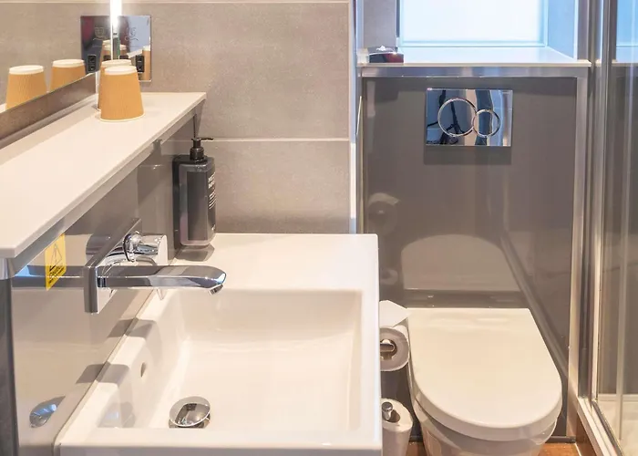 Ibis Styles Centre Arena Лідс