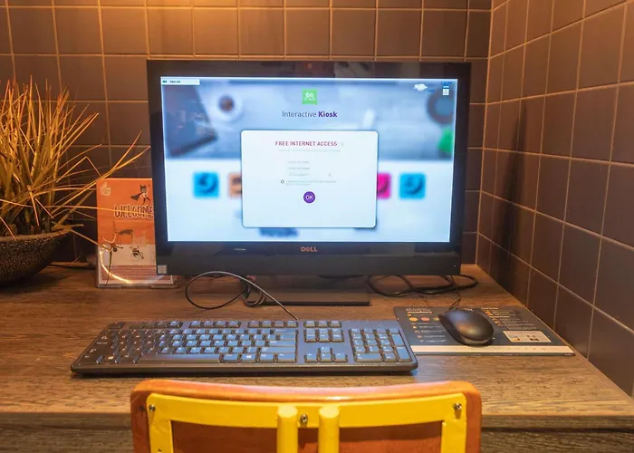 Hotel Ibis Styles Centre Arena