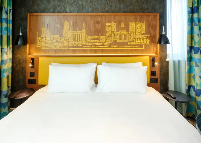 Hotell Ibis Styles Centre Arena 3*