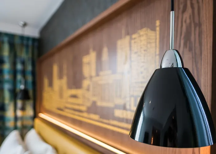 Ibis Styles Centre Arena