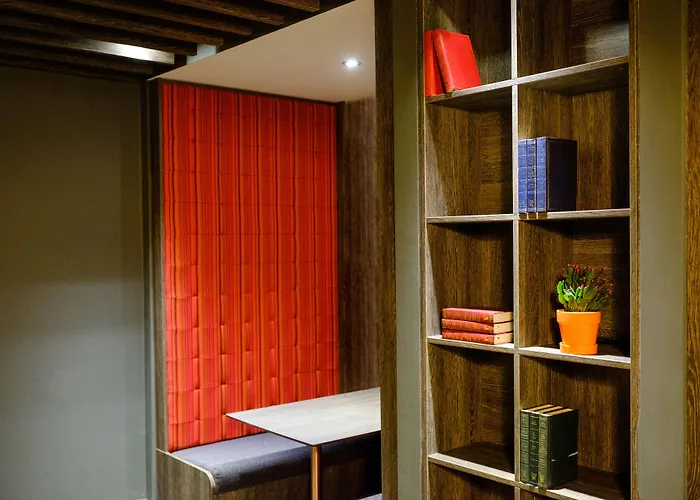 Ibis Styles Centre Arena Leeds (West Yorkshire)