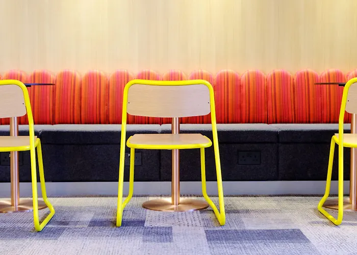 Ibis Styles Centre Arena 3* Leeds (West Yorkshire)