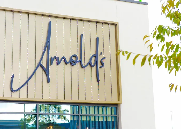 Ibis Styles Centre Arena 3*