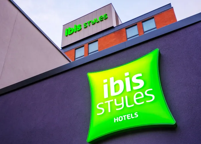 Ibis Styles Centre Arena 3* Leeds (West Yorkshire)