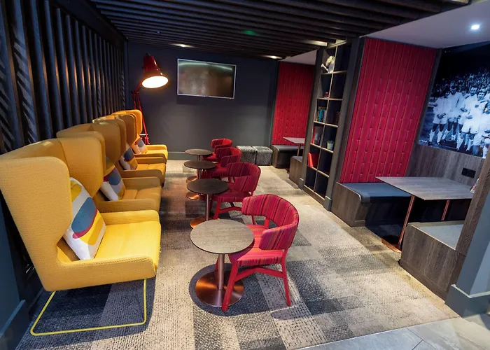 Ibis Styles Centre Arena