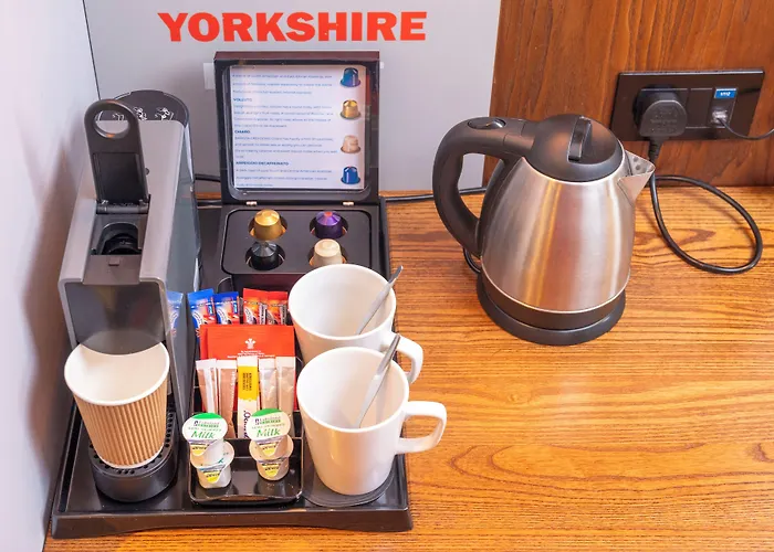 Hotel Ibis Styles Centre Arena