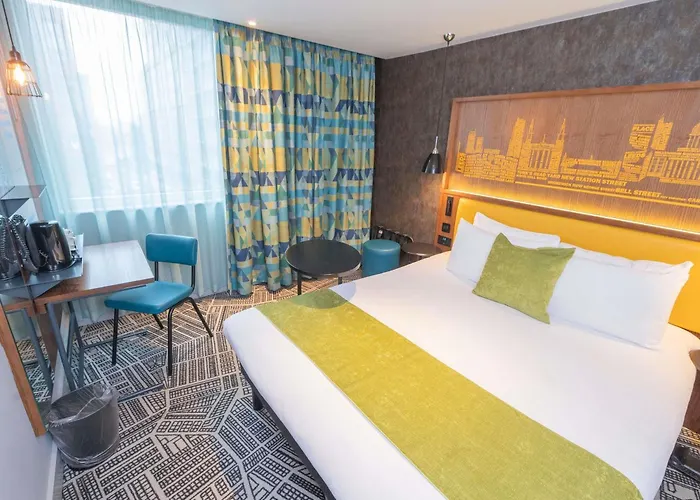 Ibis Styles Centre Arena