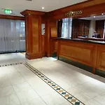 Ibis Styles Centre Arena Hotel 3*