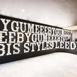 Ibis Styles Centre Arena 3*