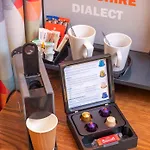 Hotel Ibis Styles Centre Arena 3*