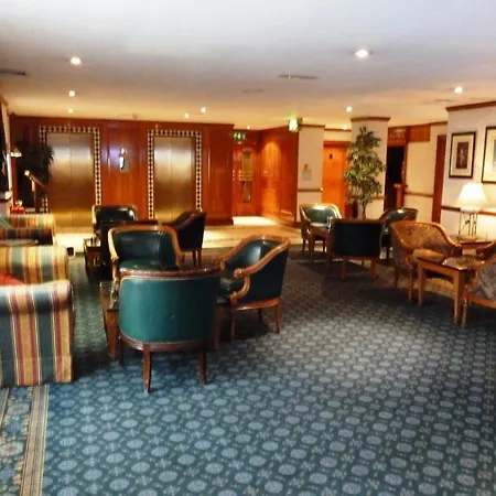 Otel Ibis Styles Leeds Centre Arena Leeds (West Yorkshire)
