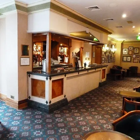 Ibis Styles Leeds Centre Arena Otel Leeds (West Yorkshire)