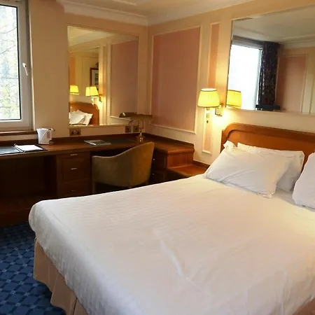 Ibis Styles Leeds Centre Arena Otel