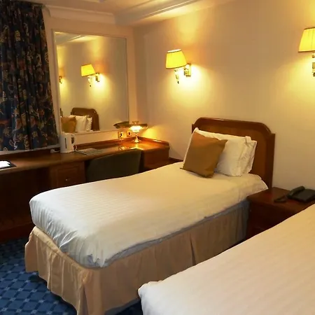 Ibis Styles Leeds Centre Arena