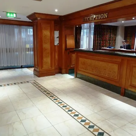 Ibis Styles Leeds Centre Arena Otel 3*
