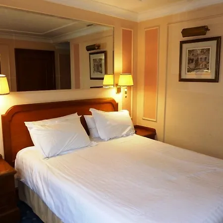 Otel Ibis Styles Leeds Centre Arena Leeds (West Yorkshire)