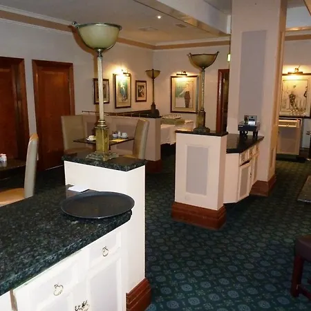 Ibis Styles Leeds Centre Arena 3* Leeds (West Yorkshire)