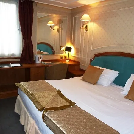 Otel Ibis Styles Leeds Centre Arena