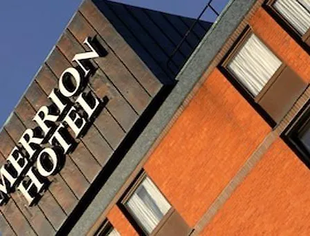 Ibis Styles Leeds Centre Arena Otel Leeds (West Yorkshire)