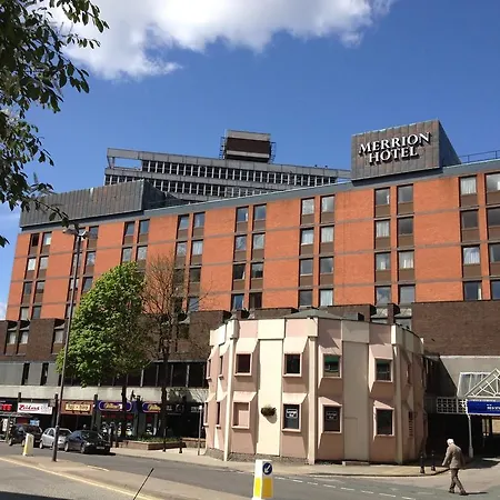 Ibis Styles Centre Arena Leeds (West Yorkshire)
