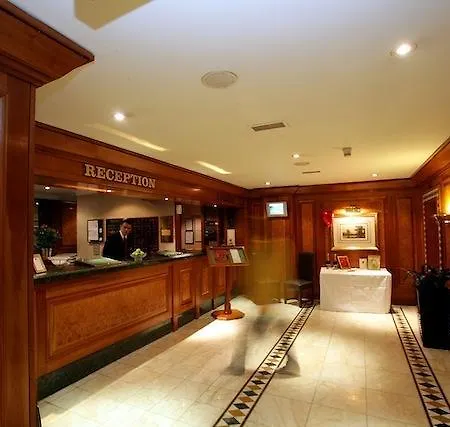 Ibis Styles Leeds Centre Arena 3* Leeds (West Yorkshire)