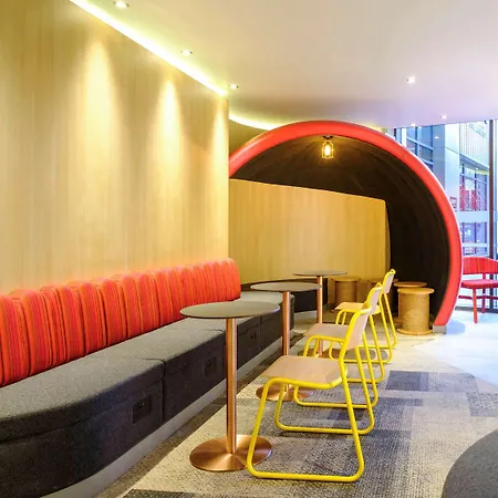 Ibis Styles Leeds Centre Arena