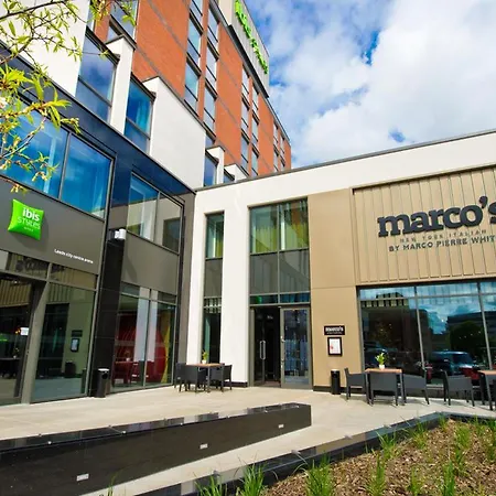 Ibis Styles Centre Arena Leeds (West Yorkshire)