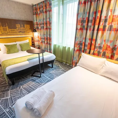 Otel Ibis Styles Leeds Centre Arena