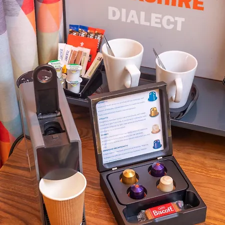 Hotel Ibis Styles Centre Arena 3*