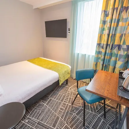 Ibis Styles Leeds Centre Arena 3*