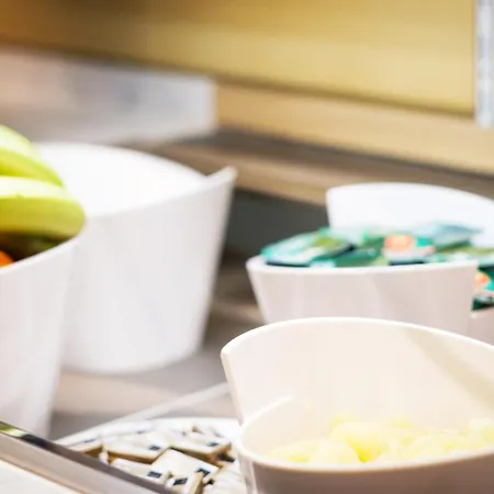 Ibis Styles Centre Arena Leeds (West Yorkshire)