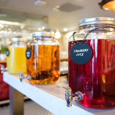 Ibis Styles Centre Arena 3* Leeds (West Yorkshire)