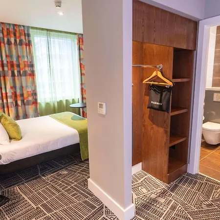 Ibis Styles Leeds Centre Arena 3* Leeds (West Yorkshire)