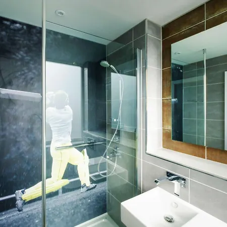 Otel Ibis Styles Leeds Centre Arena